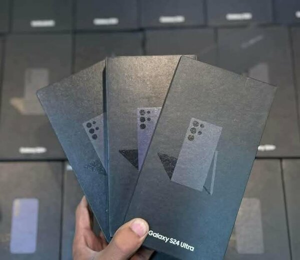 SAMSUNG GALAXY S24 ULTRA