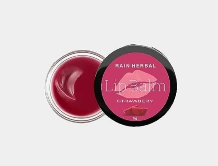 Lip balm