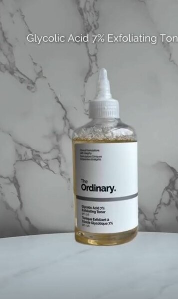 The ordinary salicylic Acid 2% Solution