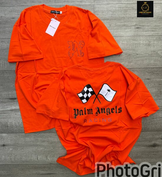 T-shirts imprimés tendance