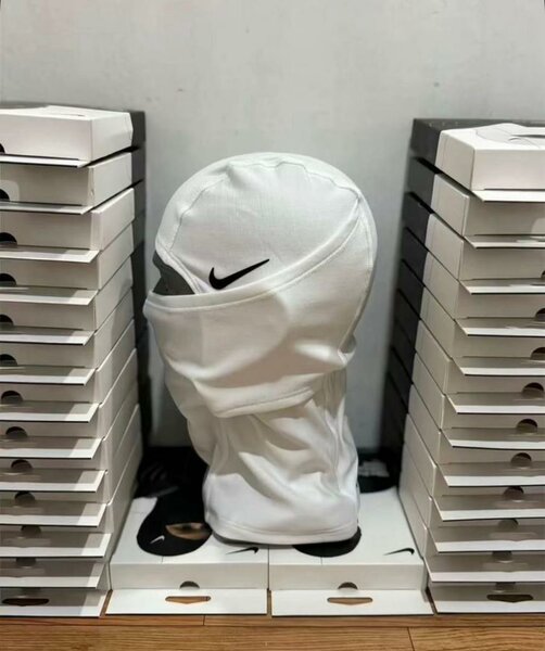 Cagoule Nike Pro Therma-FIT