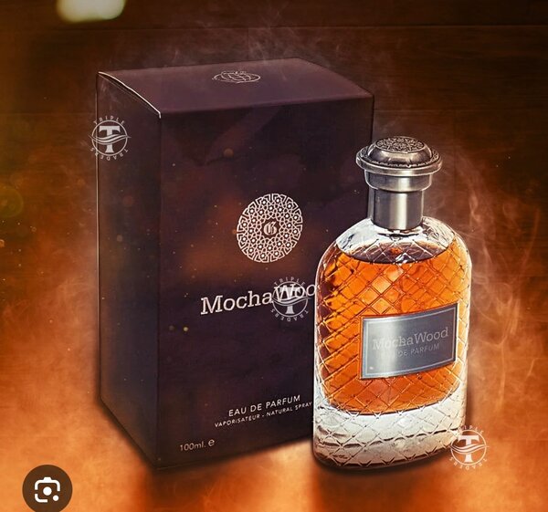 Parfum mochawood