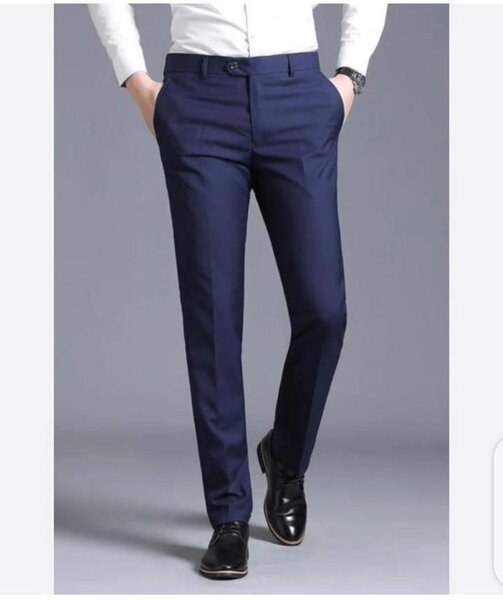 Office trousers