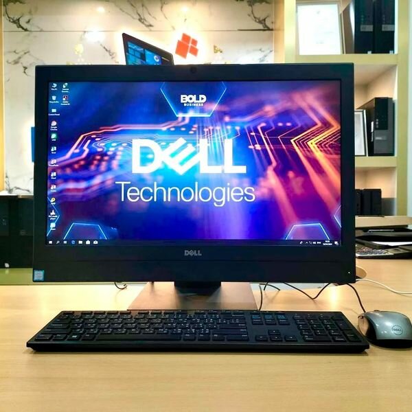 DELL core i5 _ 7th Génération