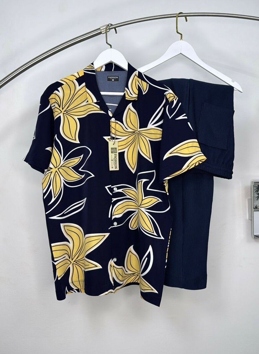 Vintage top cotton down