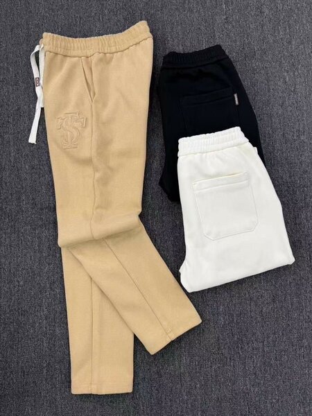 Pantalons Jogging tendance