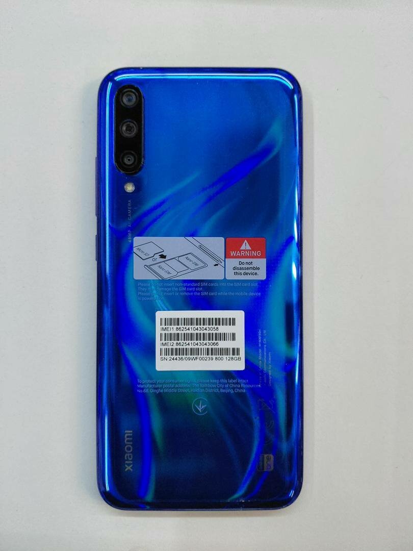 Smartphone Xiaomi Mi 3