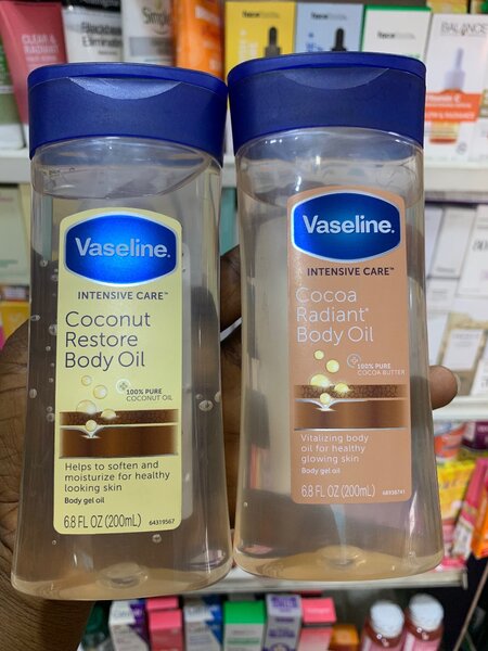 Vaseline