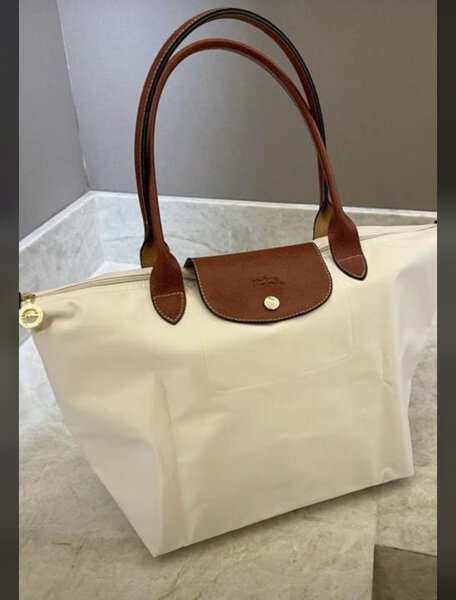 Sac à main long champ femme