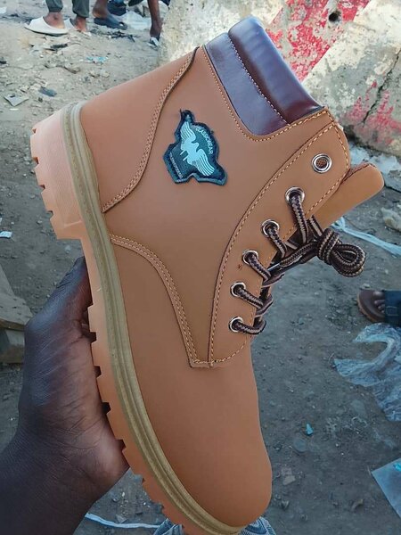 Chaussures de Randonnée Hommes