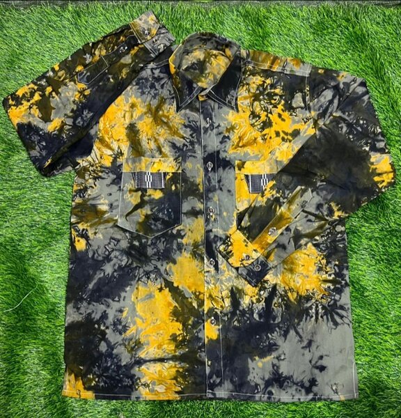 Chemise manche longue