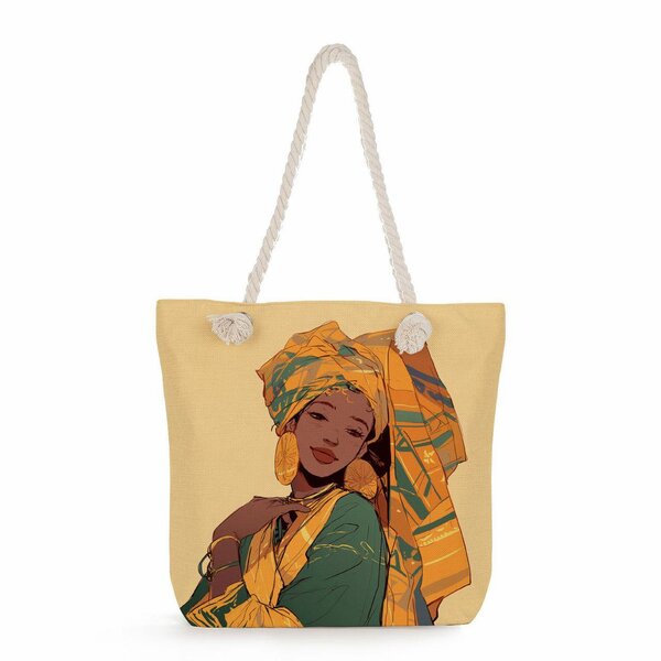 Tote bags