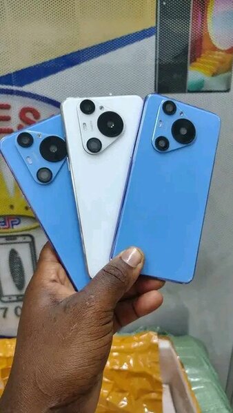 Oppo A19 Pro Smartphone Débloqué