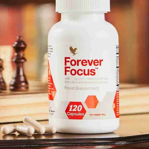 Forever Focus