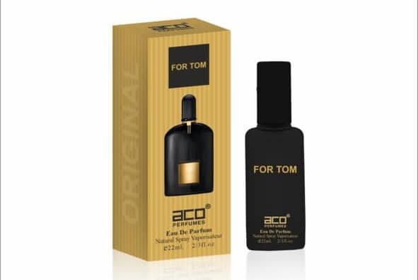 Parfum ACO "For Tom" 22 ml