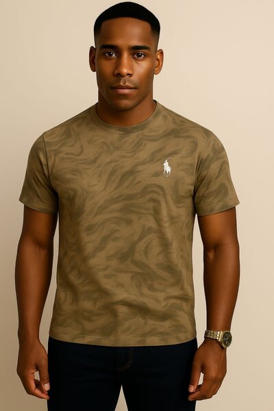 T-shirt Tommy Hilfiger Homme