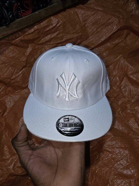 Casquette New York Yankees