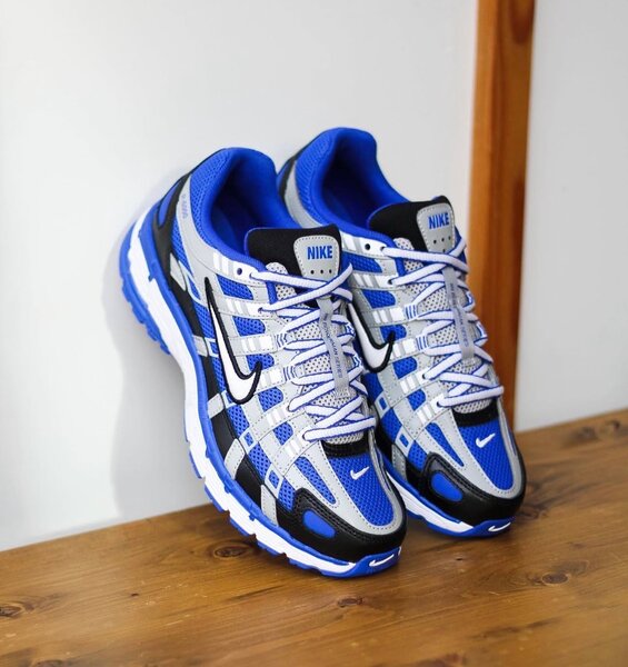 Chaussures Nike p6000