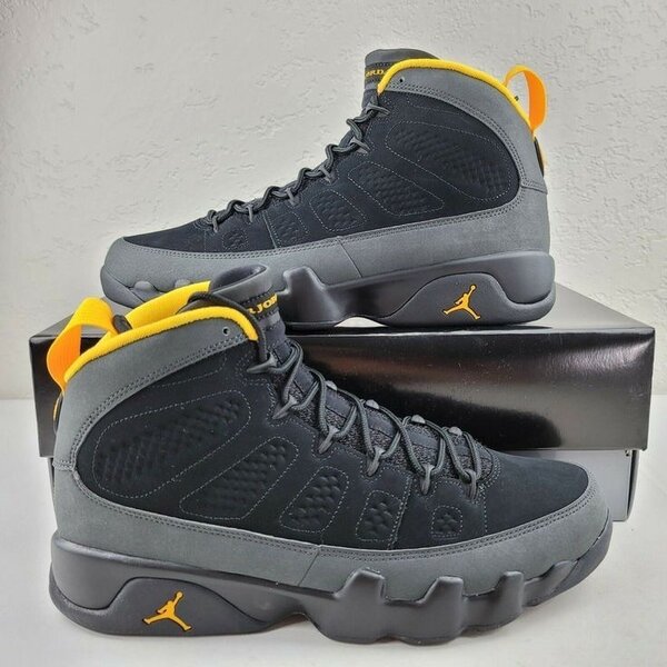 Jordan 9 retro