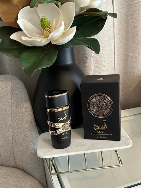 Parfum Lattafa Asad