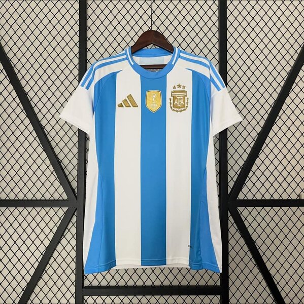 MAILLOT Argentine Copa