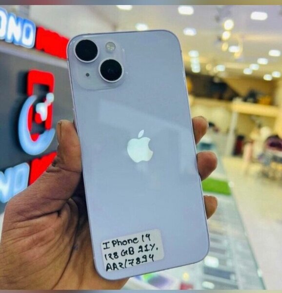 Iphone 14 128gig