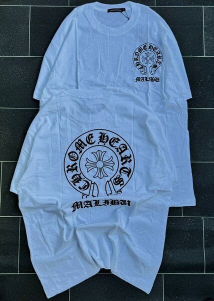 T.shirt de qualité vrai