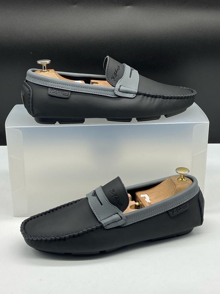 Mocassins élégants pour hommes