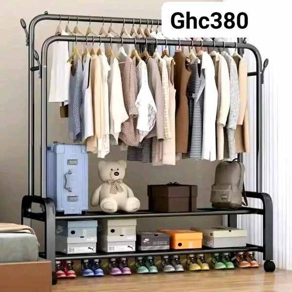 MULTI-PURPOSE HANGER