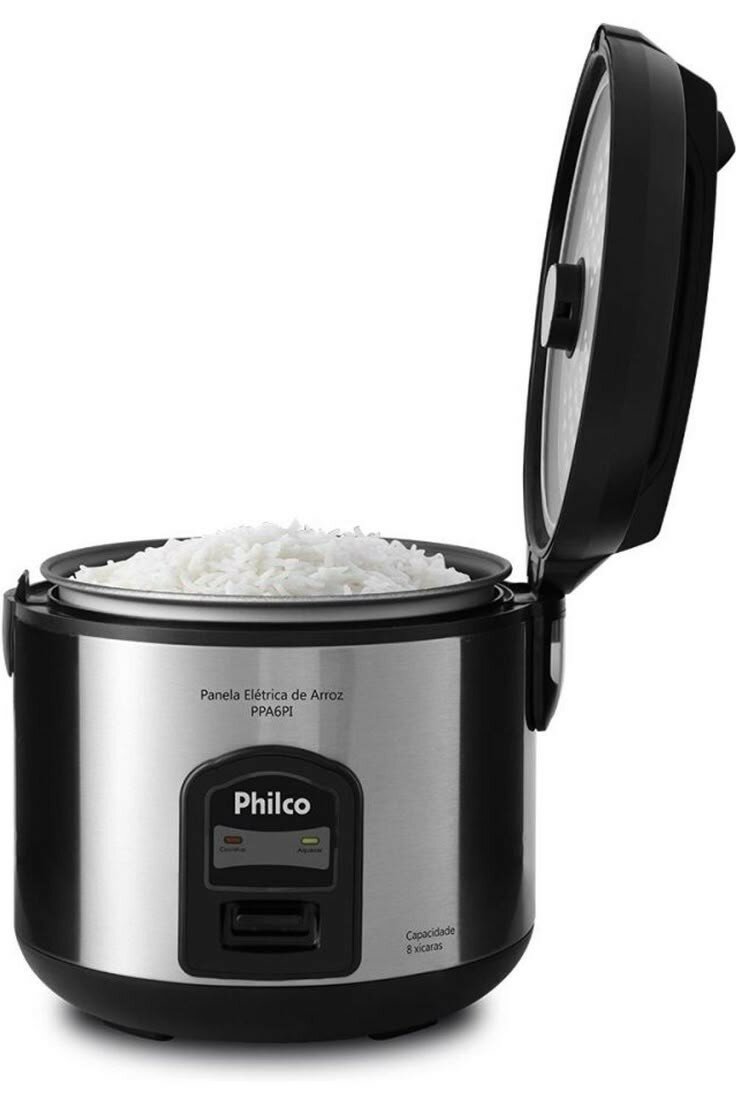 Rice cooker