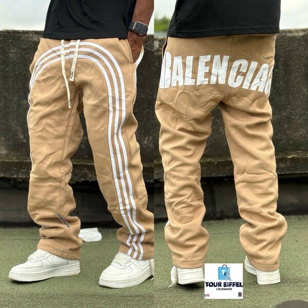 Jogging  édition limité