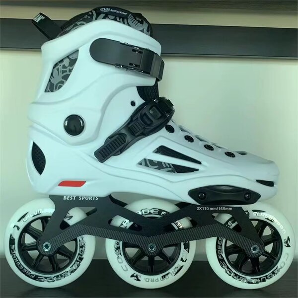 Rollers Pro Freestyle Adulte