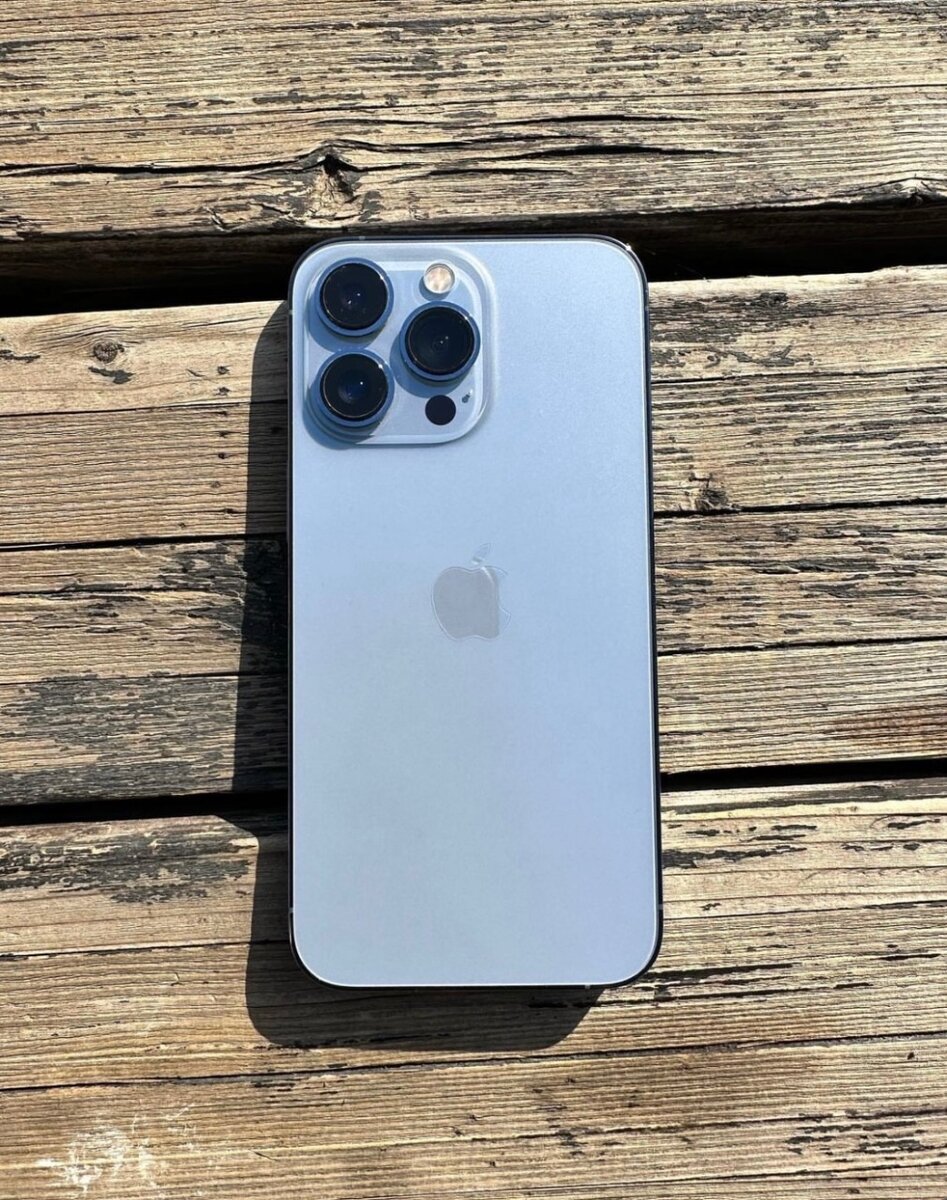 iPhone 13 Pro 256 gb