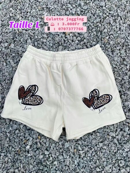 Shorts Enfants Amusants