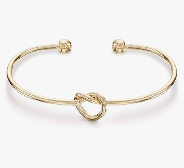 Multifunctional bracelet gold