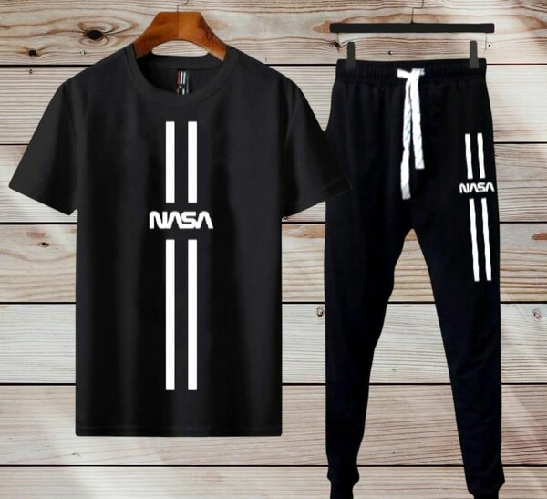 2 pcs Man's track suit