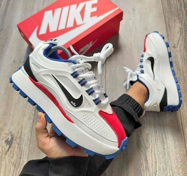 Baskets Nike Air Max