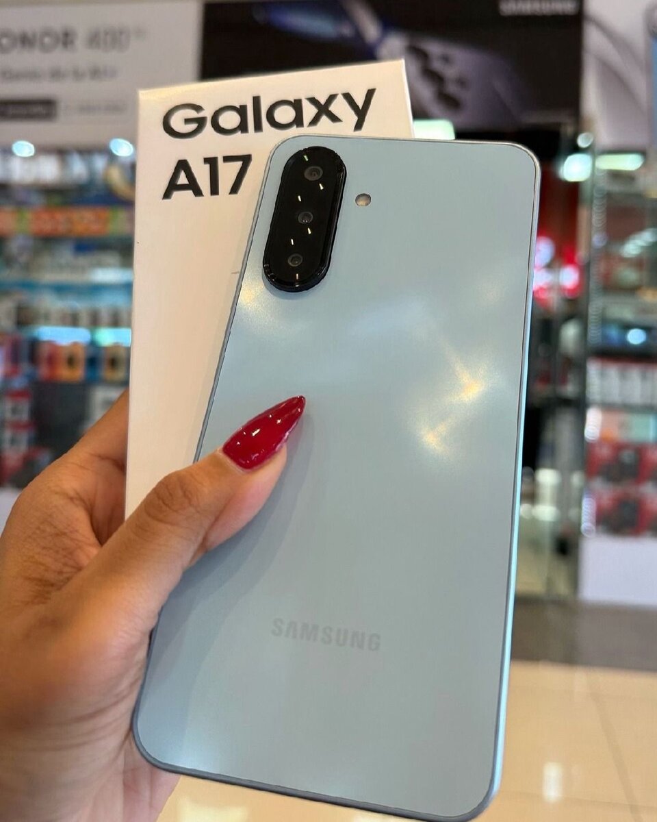 Téléphone Samsung Galaxy A54 5G
