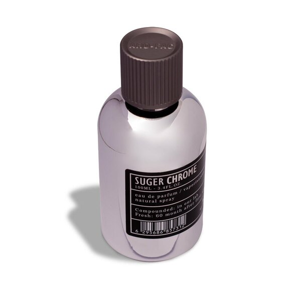 SUGER CHROME ARO-FAC AROMA