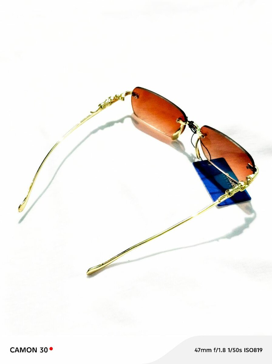 Lunettes Cartier glasses eyewe