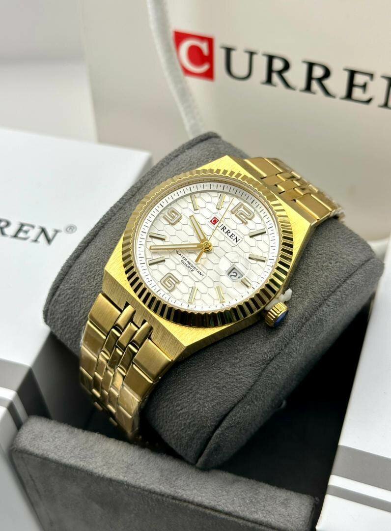 Montre CURREN pour homme