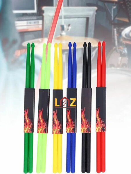 BAGUETTE EN CAOUTCHOUC / JLD