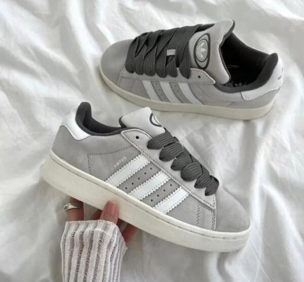 Basket femme style street