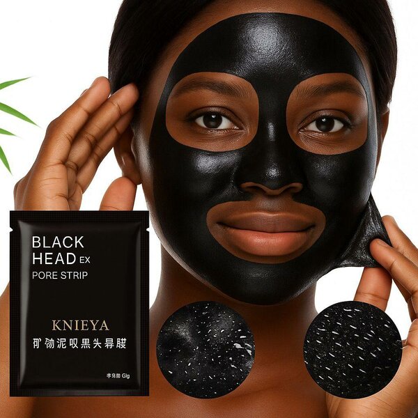 Anti-point noir Kneiya(10 sacs