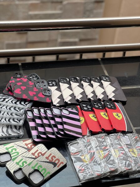 iPhone Customized Cases