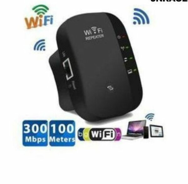 Répéteur WiFi Amplificateur