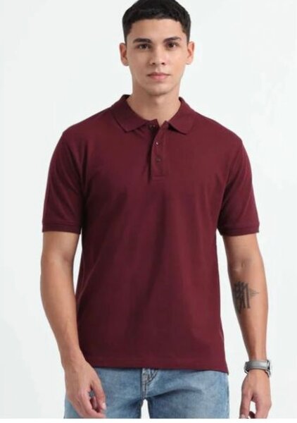 Polo Homme Classique