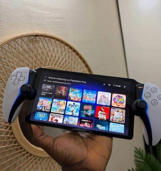 Manette pour Smartphone - Gaming