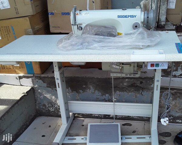 Sggemsy industrial sewing mach