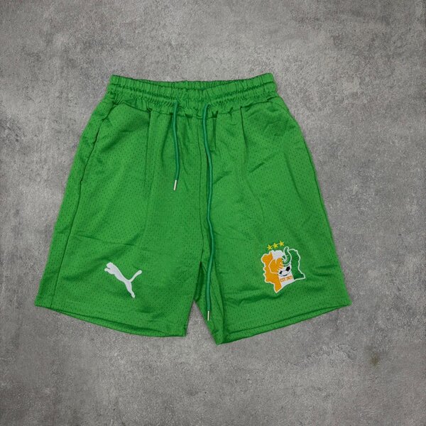 Shorts de sport Puma